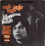 [Pochette de Vole, vole, vole]