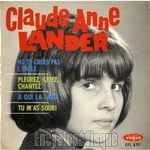 [Pochette de Ne te crois pas l’idole]