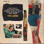 [Pochette de Hully gully]
