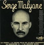 [Pochette de Le temps]