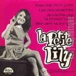 [Pochette de Avec ma mini jupe]