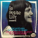 [Pochette de Mon gentil papa]