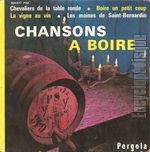 [Pochette de Chanson  boire]