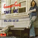 [Pochette de Take me]