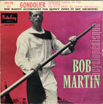 [Pochette de Gondolier]