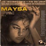 [Pochette de Les inconscients]