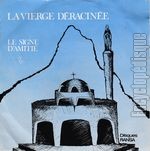 [Pochette de La vierge dracine]