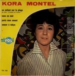 [Pochette de Un enfant sur la plage]