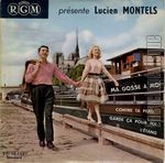 [Pochette de Ma gosse  moi]