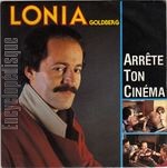 [Pochette de Arrte ton cinma]