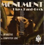 [Pochette de Infarctus]