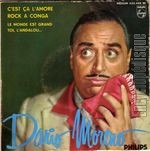[Pochette de C’est a l’amore]