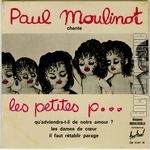 [Pochette de Les petites P…]