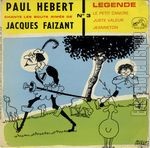 [Pochette de Lgende]