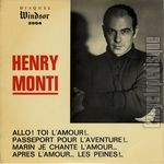 [Pochette de Allo ! Toi l’amour !…]