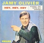 [Pochette de Hey, hey, hey]