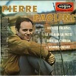 [Pochette de Vieilles falaises]