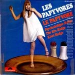 [Pochette de Le papyvore]