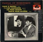 [Pochette de Twist  Napoli]