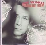 [Pochette de One world]