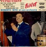 [Pochette de Typiquement twist]
