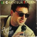 [Pochette de Le chanteur italien]