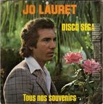[Pochette de Disco sega]