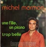 [Pochette de Une fille, un piano]