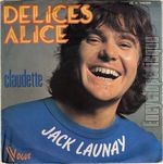 [Pochette de Dlices, Alice]