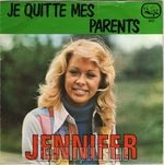[Pochette de Je quitte mes parents]