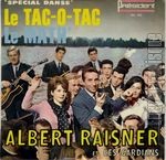 [Pochette de Le tac-o-tac]