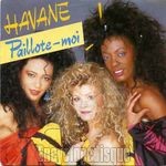 [Pochette de Paillote-moi !]
