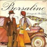 [Pochette de Borsalino]
