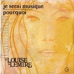 [Pochette de Je serai musique]