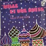 [Pochette de Mille et une nuits]