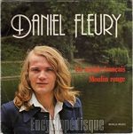 [Pochette de Un simple franais]