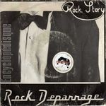 [Pochette de Rock story]