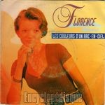 [Pochette de Les couleurs d’un arc-en-ciel]