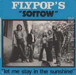 [Pochette de Sorrow]
