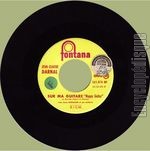 [Pochette de La sirne a sonn (Jean-Claude DARNAL)]
