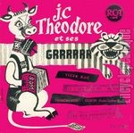 [Pochette de Tiger rag]