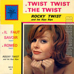 [Pochette de Twist twist]
