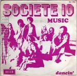 [Pochette de Music]