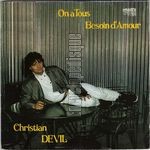 [Pochette de On a tous besoin d’amour]