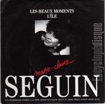 [Pochette de Les beaux moments]