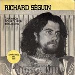 [Pochette de Chanson pour durer toujours]