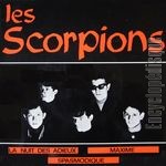 [Pochette de La nuit des adieux]