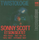 [Pochette de Twistologie]