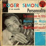 [Pochette de Personnalit]