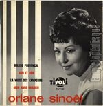 [Pochette de Bolro provenal]